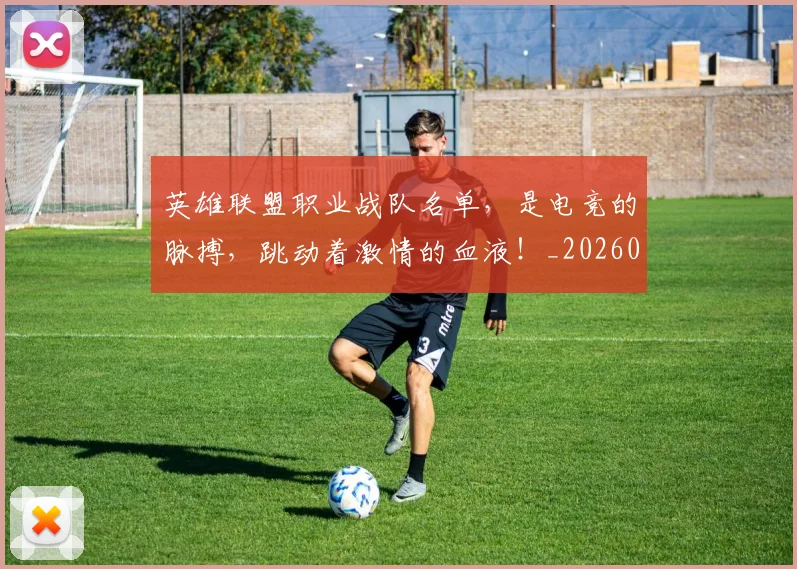 英雄联盟职业战队名单,是电竞的脉搏,跳动着激情的血液!_20260710010722
