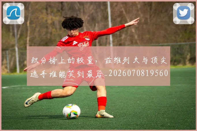 积分榜上的较量，兹维列夫与顶尖选手谁能笑到最后_20260708195603