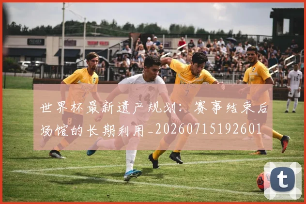 世界杯最新遗产规划:赛事结束后场馆的长期利用_20260715192601